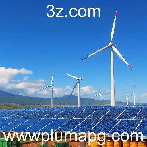 Inovações Tecnológicas e Sustentáveis no Setor Energético Brasileiro