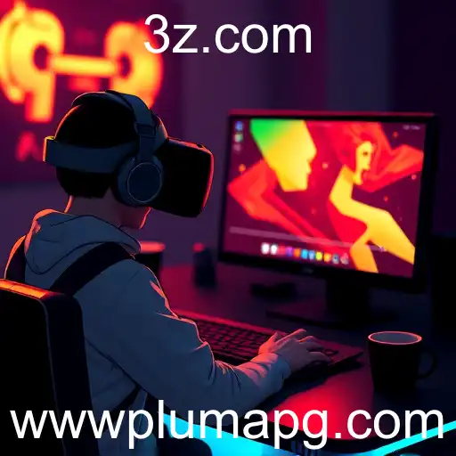 A Revolução do Jogo Online no Brasil