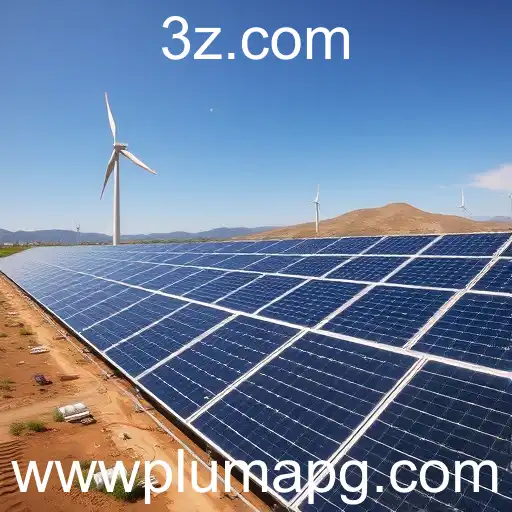 Inovação e Sustentabilidade no Setor Energético Brasileiro