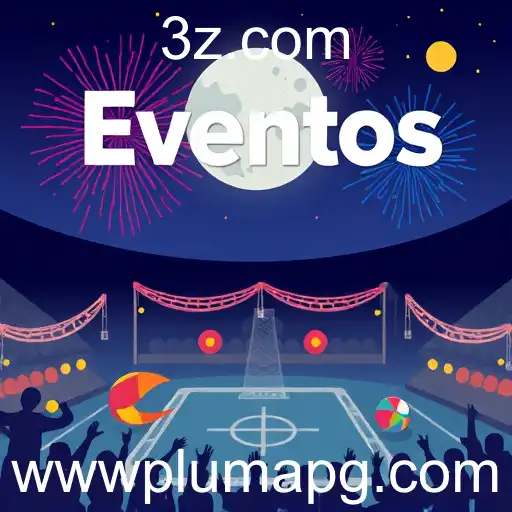 Explorando a Emoção dos Eventos no plumapg.com