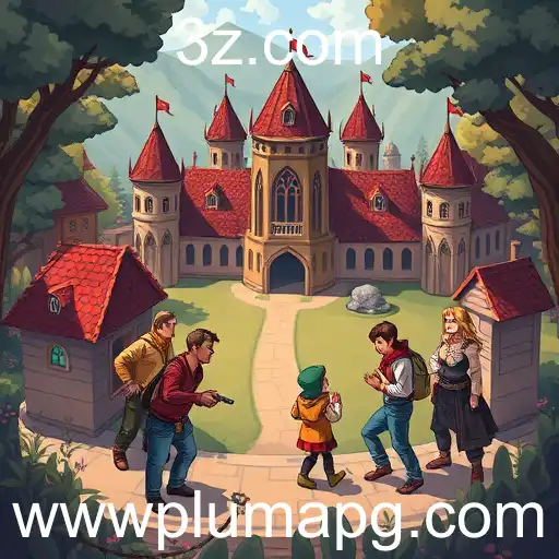 Expansão do mercado de jogos online em língua portuguesa