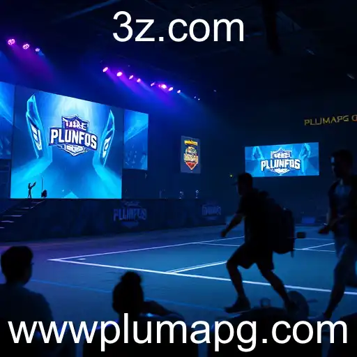 Novidades e Tendências do plumapg.com: O Cenário Atual dos Jogos Online