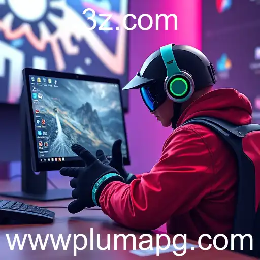 A Revolução dos Jogos Online: plumapg.com em Destaque