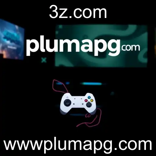 Exploração e Crescimento de plumapg.com no Mercado de Jogos