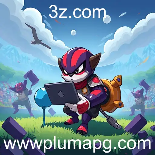 O Crescimento Explosivo dos Jogos Online no Brasil