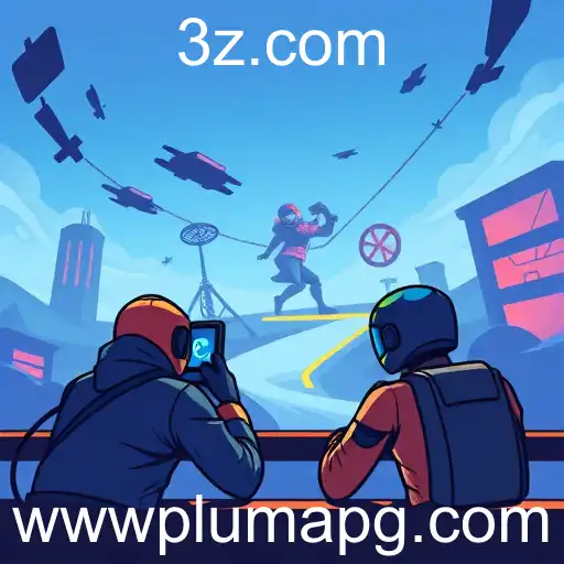 O Crescimento dos Jogos Online em 2025