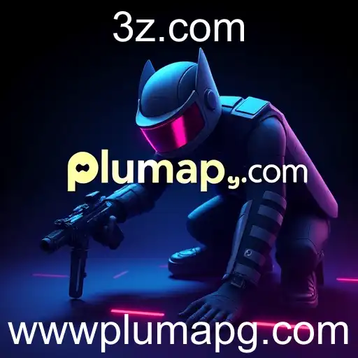 O Impacto Crescente de plumapg.com no Mundo dos Jogos