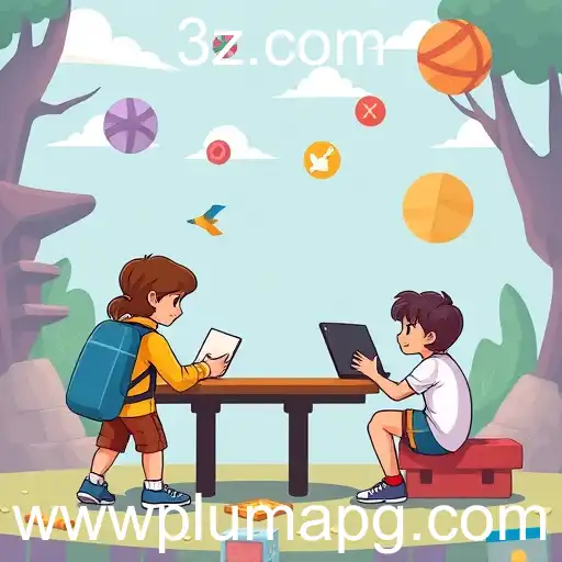 Tendências de Jogos Online no Brasil em 2025