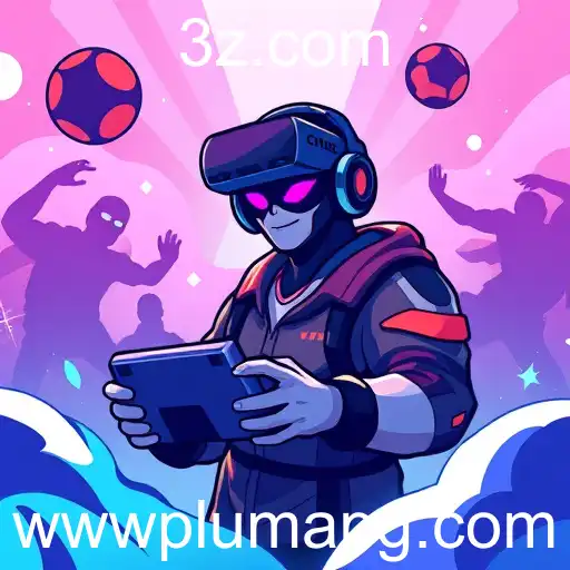 PlumaPG: Revolução no Mundo dos Jogos Online