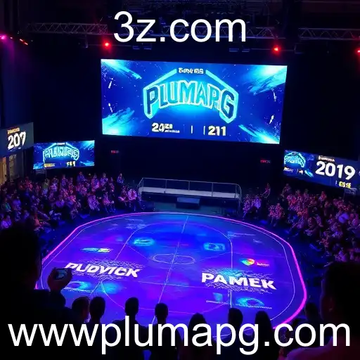 A Ascensão do plumapg.com no Universo dos Jogos Online