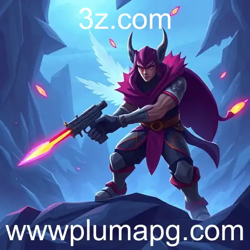 A Revolução dos Jogos em Português: PlumaPG em Destaque