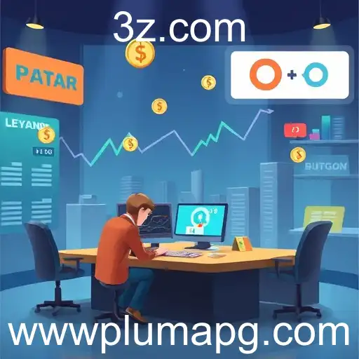 Tendências de Jogos e Inovações em 2025: Um Olhar Sobre plumapg.com