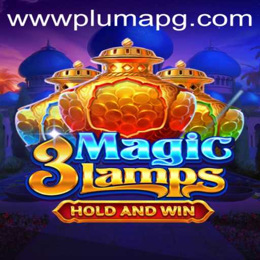 Dive into the Enchanting World of 3MagicLamps: A Captivating Gaming Experience