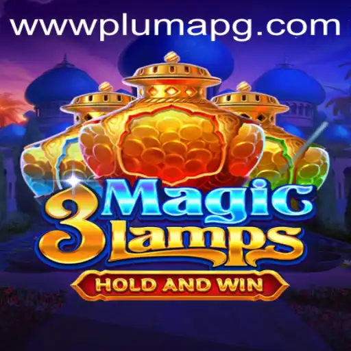 Dive into the Enchanting World of 3MagicLamps: A Captivating Gaming Experience