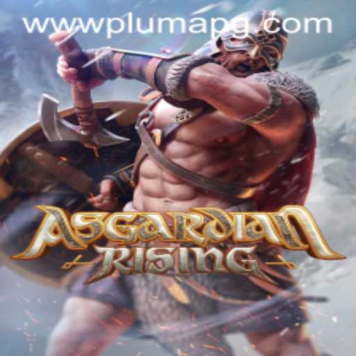 Discover the Thrilling World of AsgardianRising - A New Era of Gaming