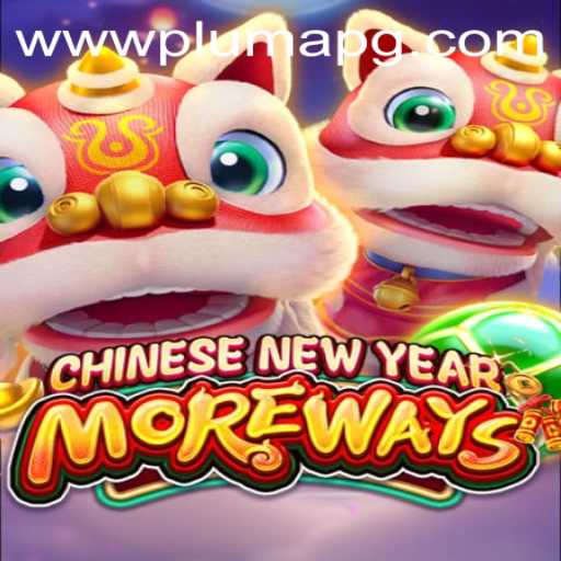Unleashing the Festive Spirit: Chinese New Year More Ways Game