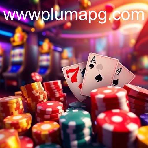 Exploring the Exciting World of Casino Games