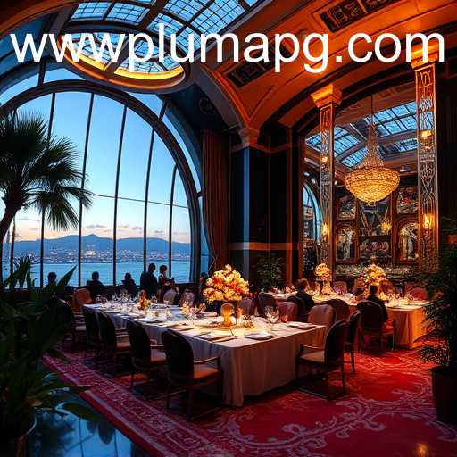 Exclusive Events: Unlocking Unique Experiences with plumapg.com