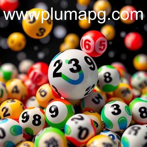 The Intriguing World of Lottery Games