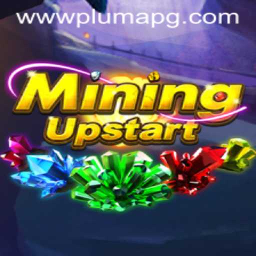 MiningUpstart: A New Frontier in Virtual Exploration
