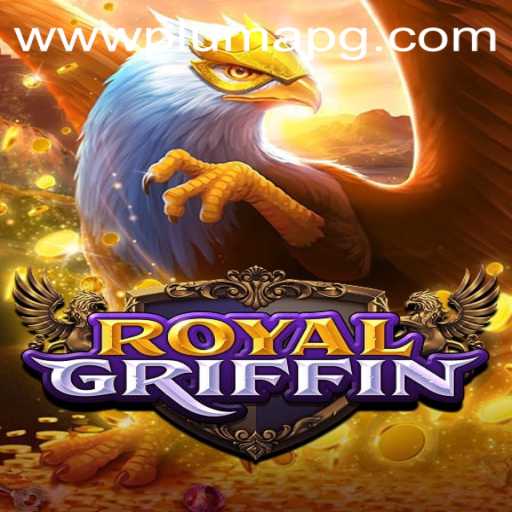 The Enchanting World of RoyalGriffin: A New Era of Fantasy Gaming