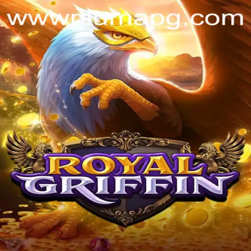 The Enchanting World of RoyalGriffin: A New Era of Fantasy Gaming