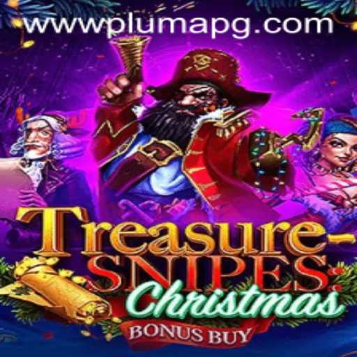 Unveiling the Enchantment of TreasuresnipesChristmas: A Joyous Holiday Adventure