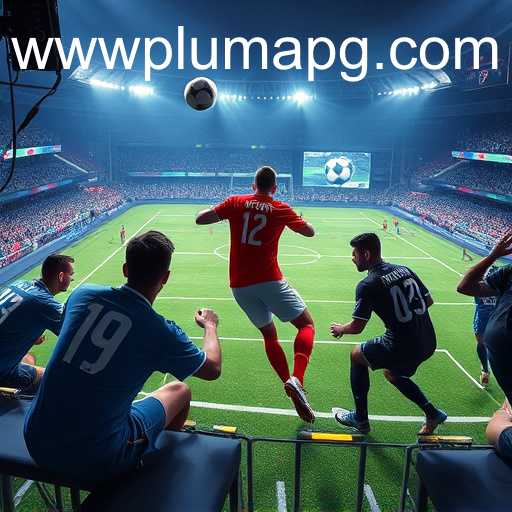 The Emerging World of Virtual Sports