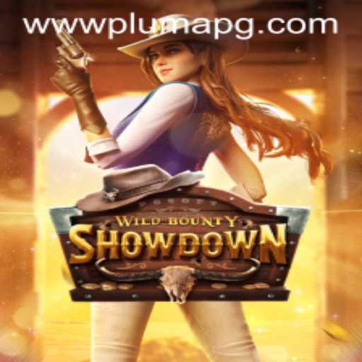 Discover the Thrills of WildBountyShowdown at Plumapg.com